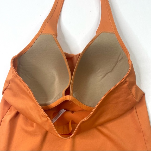 Athleta Halter Swim Top - Picture 4 of 6